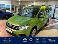 VW Caddy, 1.0 TSI Comfortline OPF 7, Jahr 2020 - Gladenbach