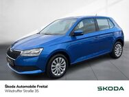 Skoda Fabia, Cool Plus, Jahr 2020 - Freital