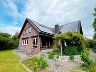 Raumwunder mit Seele: Ihr neues Haus in Toplage von Bad Essen! OPEN HOUSE am 14. Juni um 14 Uhr! - Bad Essen
