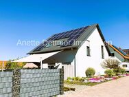 Neubau in Gronau OT Rheden - bezugsfertig und energieeffizient - Gronau (Leine)