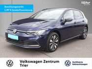 VW Golf, 2.0 TDI VIII Move, Jahr 2023 - Trier