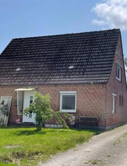 Charmantes Einfamilienhaus!! Zwangsversteigerung!! Provisionsfrei!! - Eggstedt