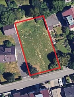 Grundstück + Doppelhaus in begehrter Lage in Kusterdingen - Jetzt Traum vom Eigenheim wahr werden lassen - Kusterdingen