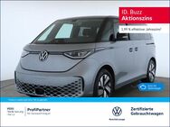 VW ID.BUZZ, Pro Open Close IQ, Jahr 2023 - Hanau (Brüder-Grimm-Stadt)