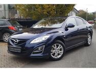 Mazda 6 Lim. 2.0 Sports-Line/XENON/BOSE/PDC/WENIG KM! - Erwitte