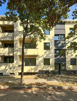 Moderne 3-Zimmer-Wohnung mit Balkon, Fußbodenheizung und energieeffizienter Ausstattung! - Berlin