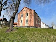 Schöne helle frisch renovierte und sofort verfügbaren, 3 Zimmerwohnung - Kutzleben
