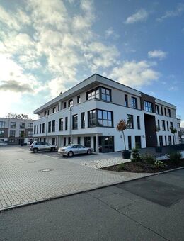 Penthouse - Wohnung 1 - Nastätten