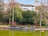 Fertig gestellter Neubau 7-Familienhaus mit Parkblick - Bad Bellingen