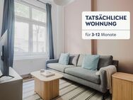 Super schöne 1-Zimmer Wohnung im beliebten Friedrichshain - Berlin