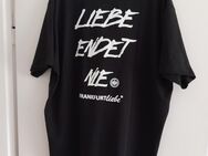 T-shirt von der Eintracht - Schaafheim