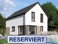Neubau Einfamilienhaus zum Mega " Preis / Leistungsverhältnis" inkl. Bodenplatte und Photovoltaik+Speicher "Schnäppchen" - Schwanau
