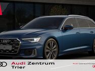 Audi A6, Avant 45 TFSI S line, Jahr 2024 - Trier