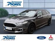 Ford Mondeo, ST-Line PANODACH 8-FACH BEREIFT, Jahr 2019 - Rochlitz