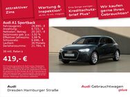 Audi A1, Sportback 30 TFSI Advanced, Jahr 2024 - Dresden