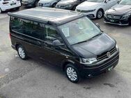 VW T5 California, 2.0 TDI Beach, Jahr 2013 - Schwabach