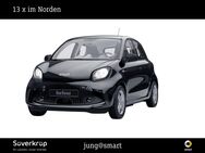 smart EQ forfour, , Jahr 2020 - Itzehoe