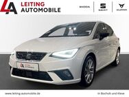 Seat Ibiza, 1.0 TSI FR-Line, Jahr 2023 - Bocholt