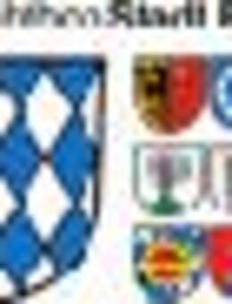 Leitung (m/w/d) des Amtes Forstverwaltung - Bretten