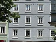 Vorankündigung: Unikat - neu saniertes Stadthaus München Haidhausen - München
