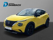 Nissan Juke, Hybrid N-Sport, Jahr 2024 - Altlay