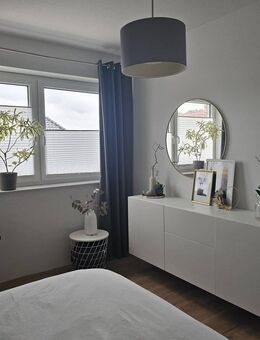 Moderne Dachgeschosswohnung - Wittmund