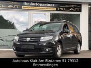 Dacia Logan MCV II Kombi Essentiel Klima - Emmendingen