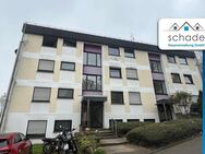 SCHADE HAUSVERWALTUNG - Renovierte 1-Zimmerwohnung mit Balkon in Lüdenscheid zu vermieten! - Lüdenscheid