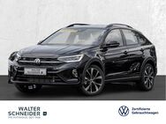 VW Taigo, 1.5 l TSI R-Line IQ Drive IQ Light, Jahr 2024 - Siegen (Universitätsstadt)