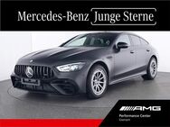 Mercedes AMG GT 53, 2.9 NP1509, Jahr 2024 - Eisenach