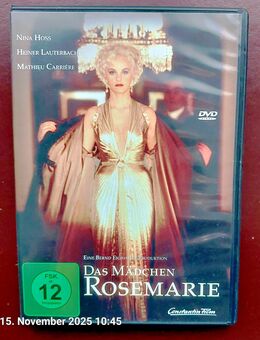 7 spannende DVD`s - Simmerath