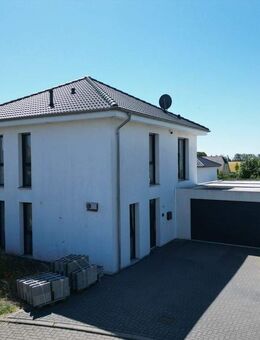 Einfamilienhaus in Wanzleben - modern und familienfreundlich - Wanzleben-Börde