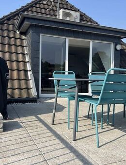 Modern leben im grünen Herzen von Opladen! - Leverkusen