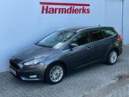 Ford Focus Turnier 1.5 EcoBoost COOL&CONNECT *Navi* - Oldenburg