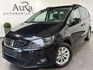 Seat Alhambra 2.0 TDI DSG Style NAV+PANO+AHK+ACC+DAB - Wardenburg