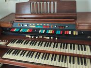 Hammond-Orgel zu verschenken - Aalen