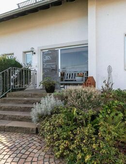 WebersWohnWelt**WOHNEN MIT FLAIR!** - Neunkirchen-Seelscheid