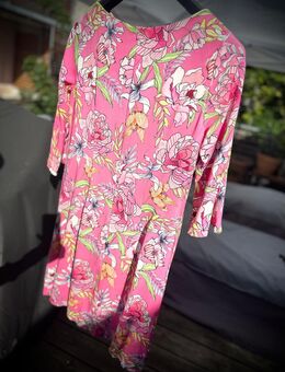 70er Jahre Partykleid - Frankfurt (Main) Bornheim