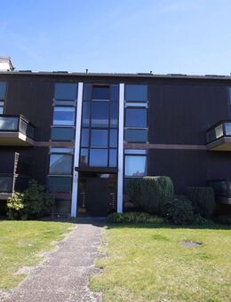 Große Dachterrasse - Carport - EBK - 3 Zi.-ETW in Gifhorn - Handwerkerviertel - Gifhorn