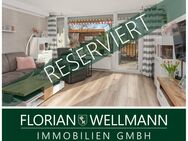 Bremen - Arbergen | Attraktive 5-Zimmer-Wohnung mit Terrasse, Sauna & Outdoorküche - Bremen