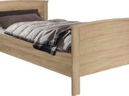 rauch Funktionsbett Torrent, mit Komforthöhe