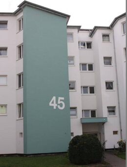 Schicke 3-Zimmer-Wohnung - Kassel