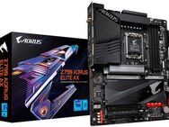 Gigabyte Z790 AORUS ELITE AX Mainboard