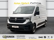 Renault Master, Kastenwagen 130 Euro6e, Jahr 2022 - Schmalkalden