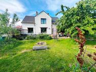 RUHIGES EINFAMILIENHAUS IM DRESDNER WESTEN - Dresden