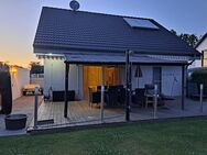 Ihr kommendes Einfamilienhaus in ruhiger Lage - Nittenau