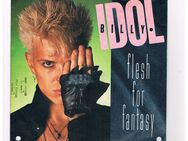 Billy Idol-Flesh for Fantasy-Blue Highway-Vinyl-SL - Linnich