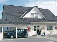 Generationenhaus 2 Wohnungen unter einem Dach INKL GRUNDSTÜCK - Wegberg