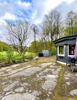*EIN*FAMILIEN*TRAUM* mit Gewerbefläche in ruhiger Lage in Remscheid - Remscheid
