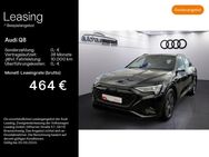 Audi Q8, 50 Advanced quattro, Jahr 2023 - Oberursel (Taunus)